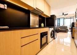 Gem Residences (D12), Condominium #614631921